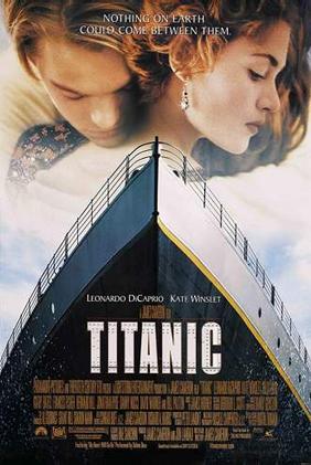 Titanic