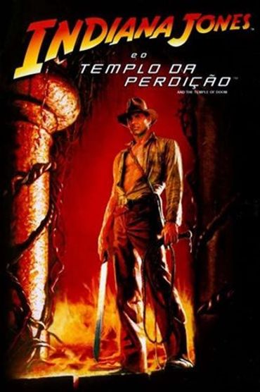 Indiana Jones e o Templo da Perdição