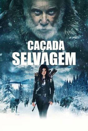 Caçada Selvagem