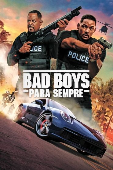 Bad Boys Para Sempre