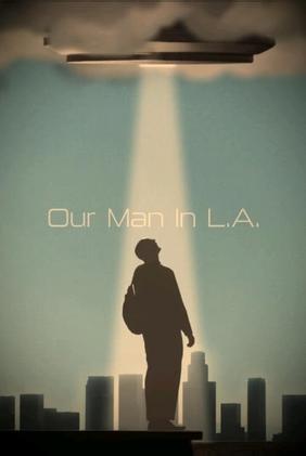 Our Man In L.A.