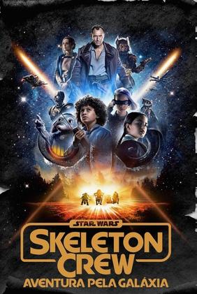 Star Wars: Skeleton Crew