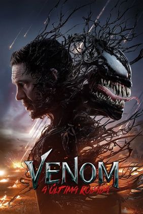 Venom: A Última Rodada