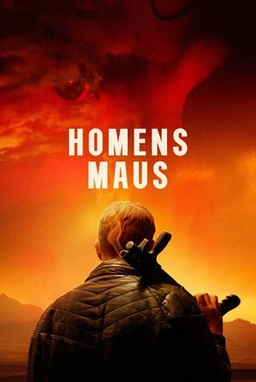 Homens Maus