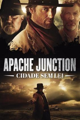 Apache Junction – Cidade Sem Lei