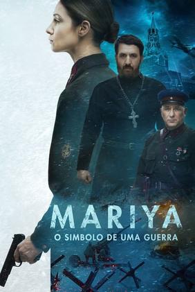 Mariya: O Simbolo de Uma Guerra