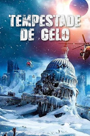 Tempestade de Gelo