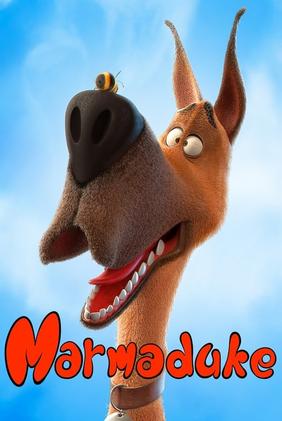 Marmaduke