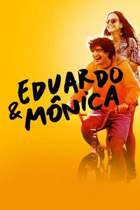 Eduardo e Mônica