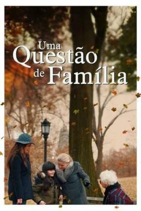 Uma Questão de Família