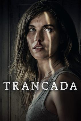 Trancada